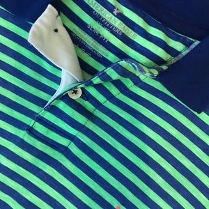 American Eagle polo